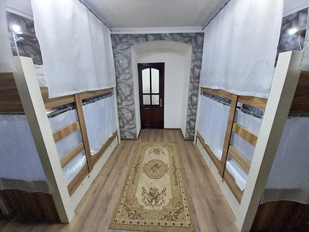 king hostel 3