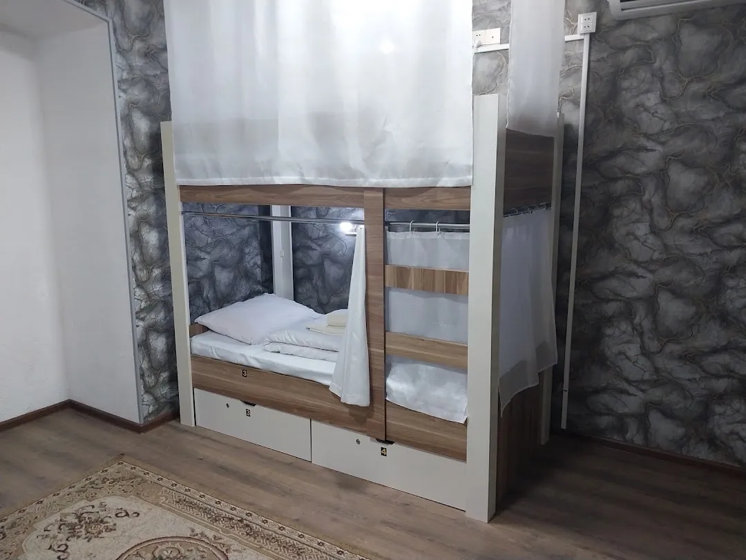 king hostel 5