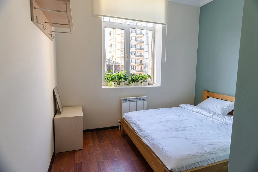Sahil Bay Hostel 2