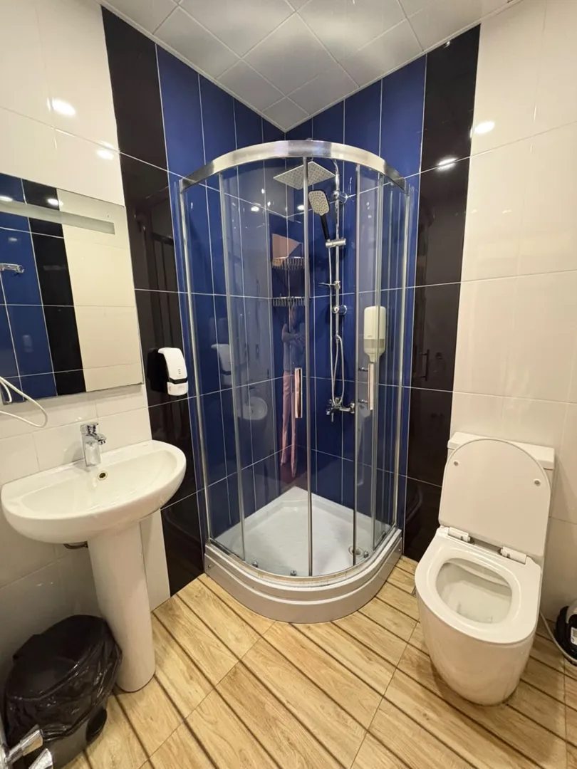 Sahil Bay Hostel 3