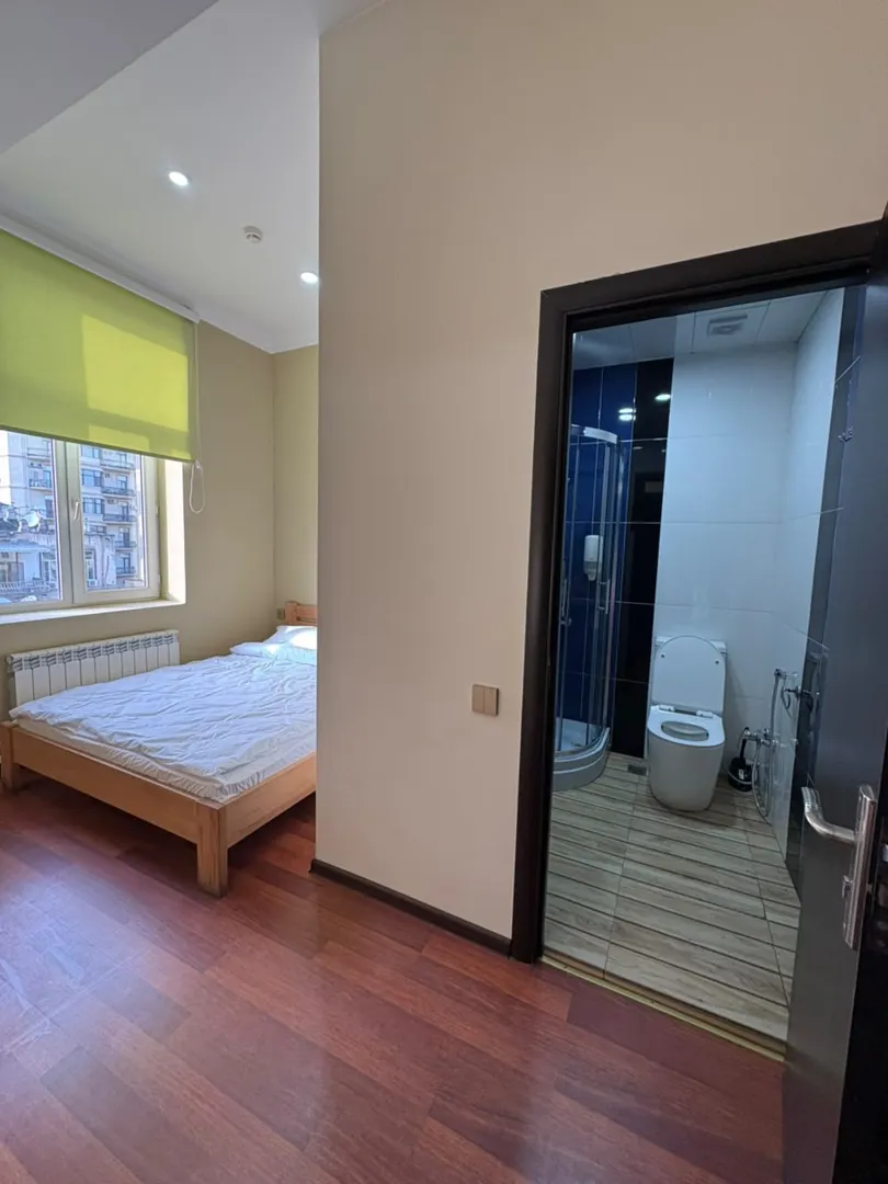 Sahil Bay Hostel 5