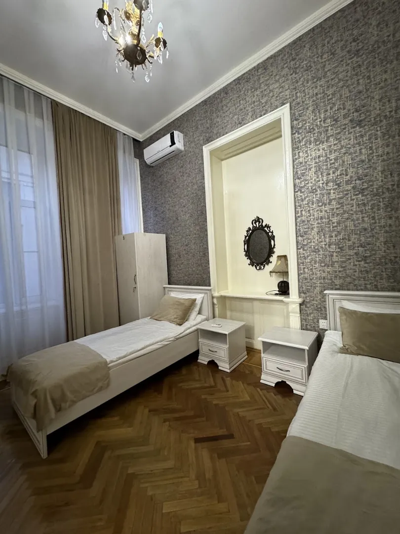 Vintage Boutique Hostel 2