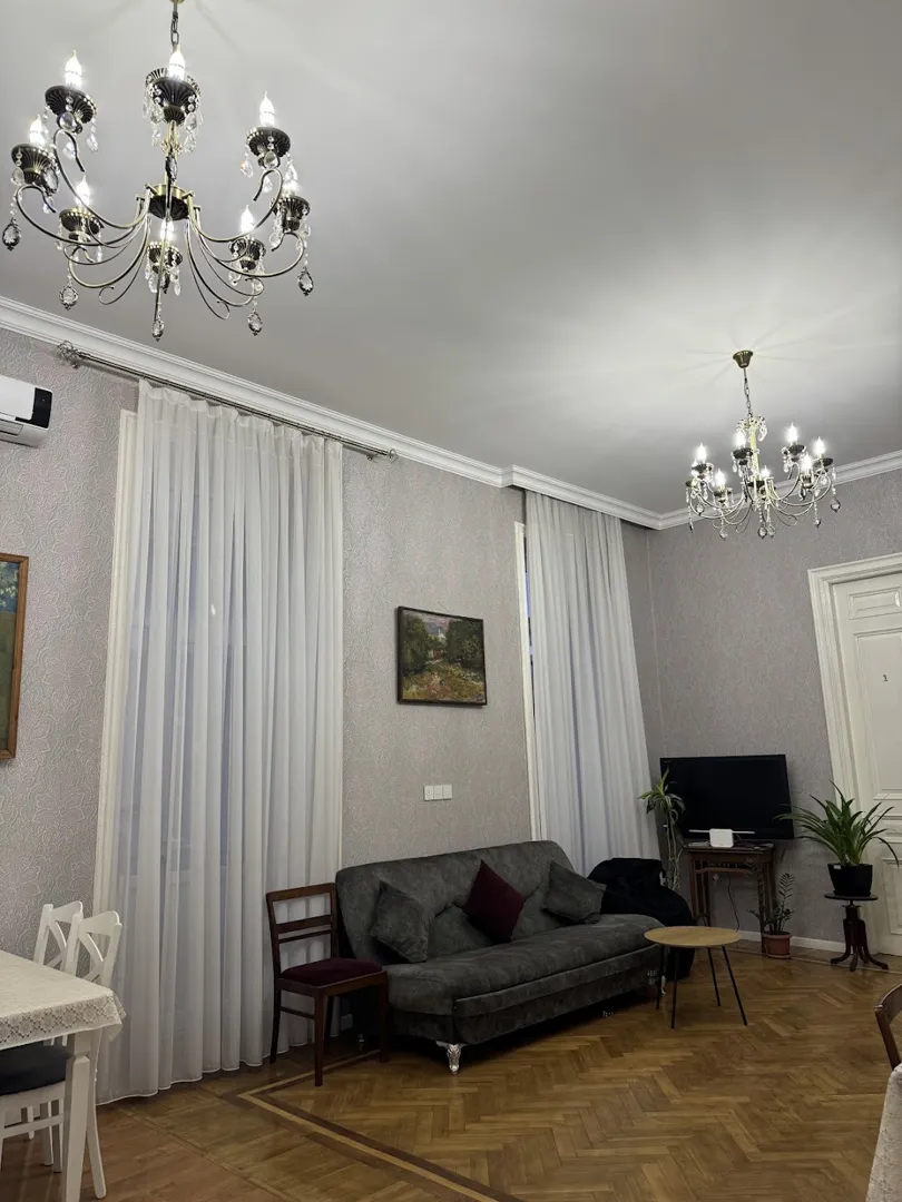 Vintage Boutique Hostel 3
