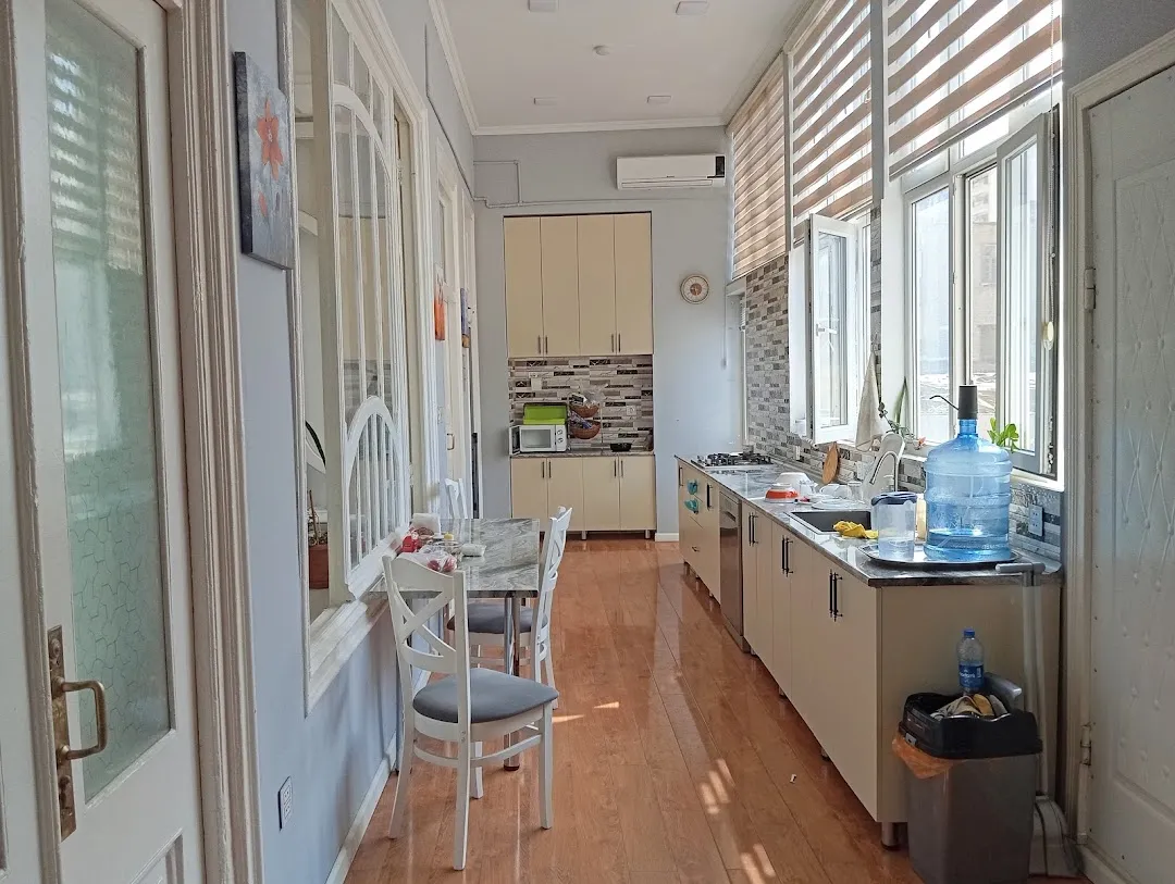 Vintage Boutique Hostel 4
