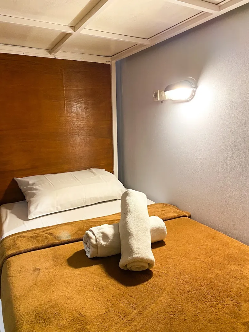 ALA Hostel 2
