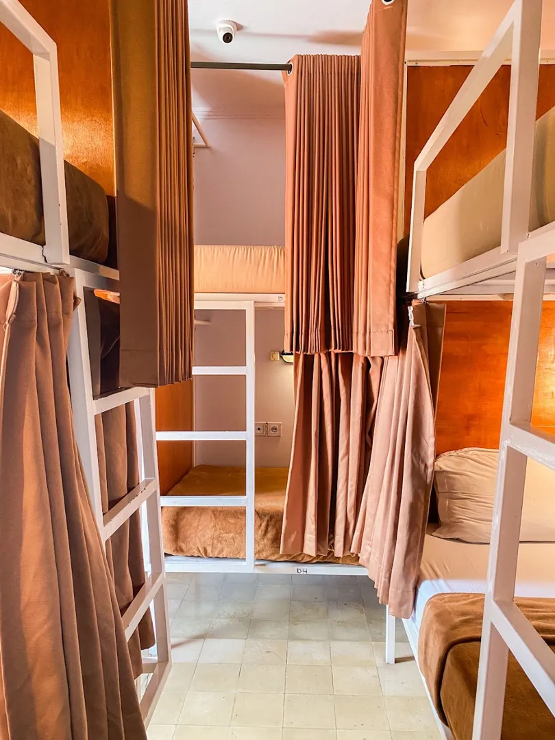 ALA Hostel 4