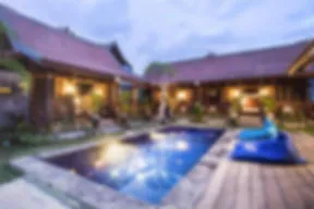 The Tipsy Gypsy Hostel