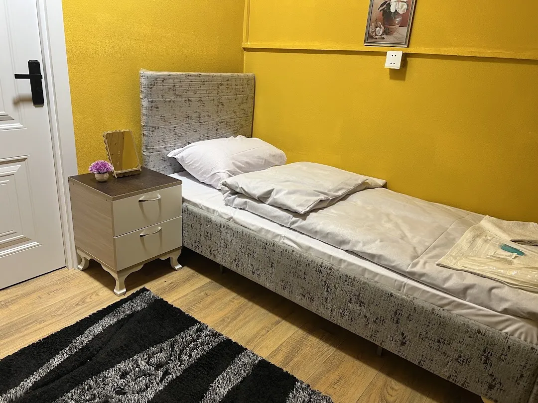Baku Express Hostel 2