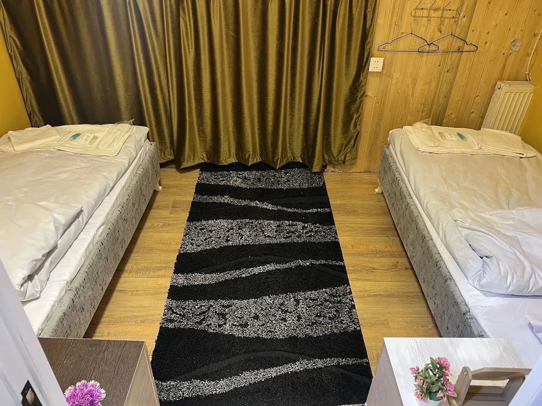 Baku Express Hostel 4