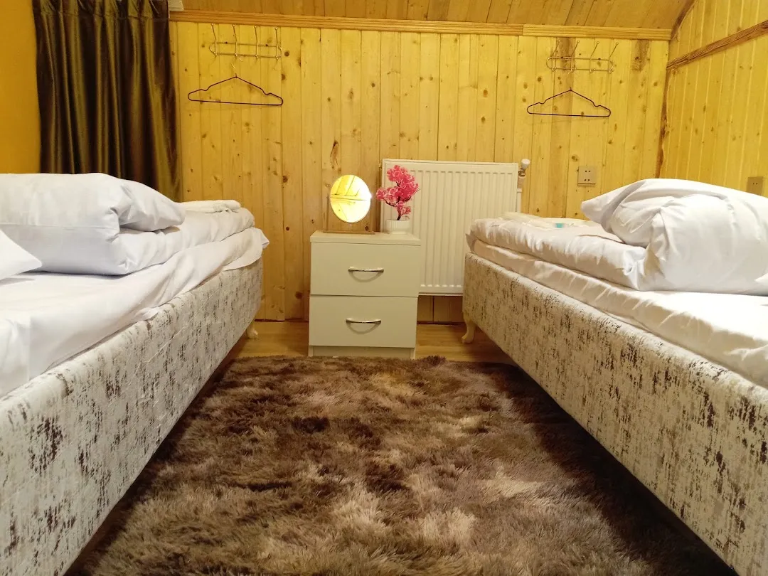 Baku Express Hostel 5