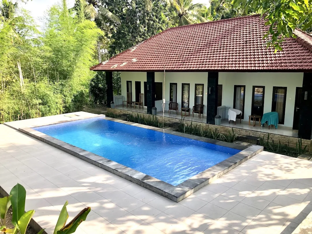 Bintang Hostel