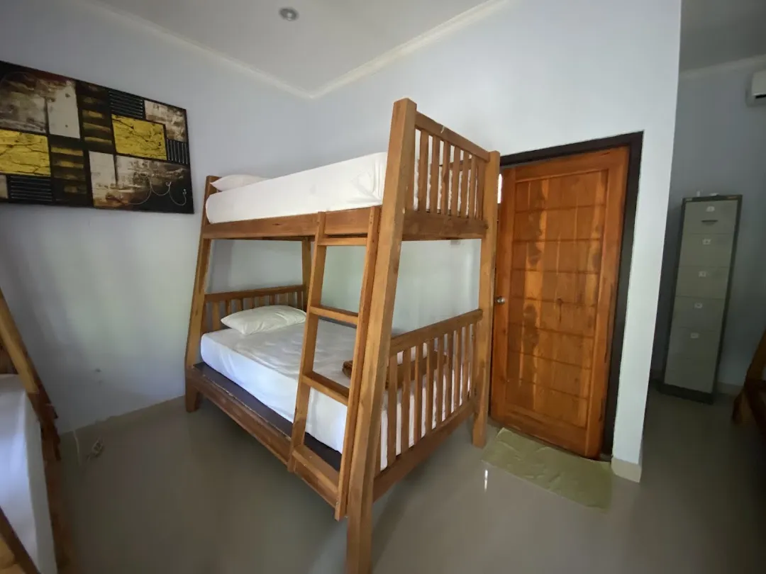 Bintang Hostel 2