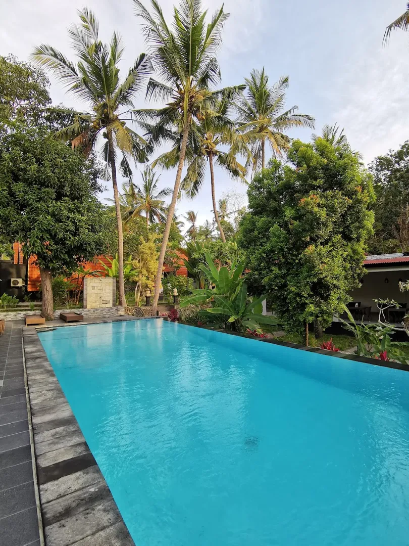 Bintang Hostel 3