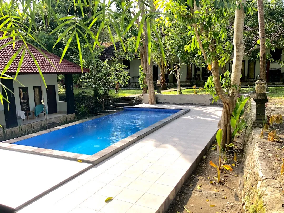 Bintang Hostel 5