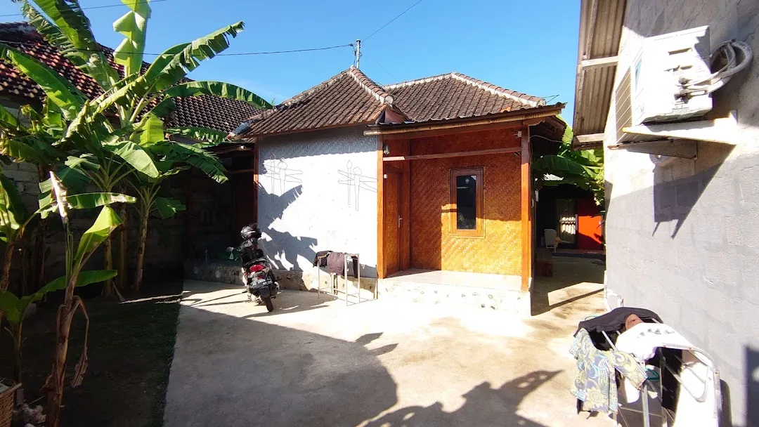 Dragonfly hostel and homestay