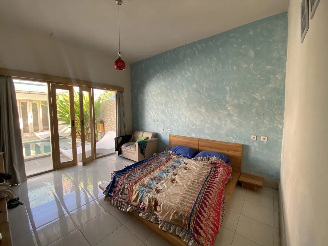Dragonfly hostel and homestay 2