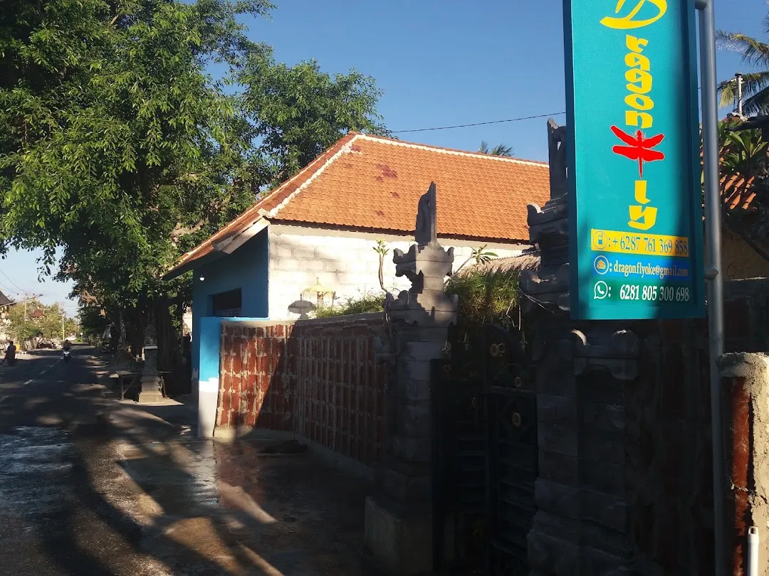 Dragonfly hostel and homestay 5