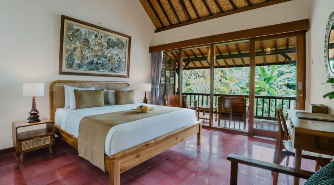 Jati Home Stay