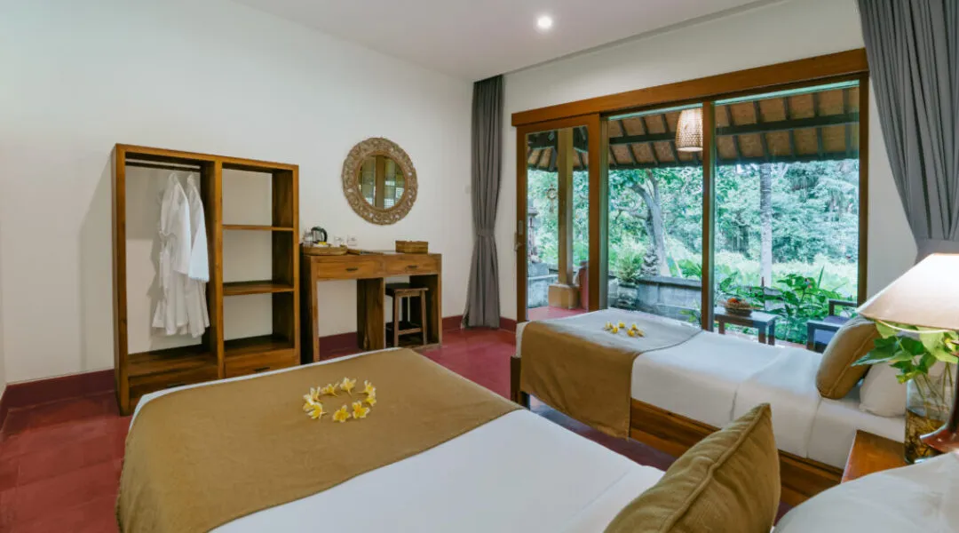 Jati Home Stay 2