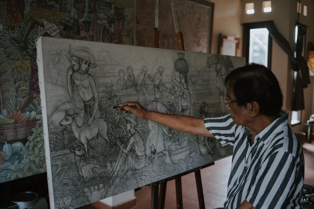 Jati Home Stay 4