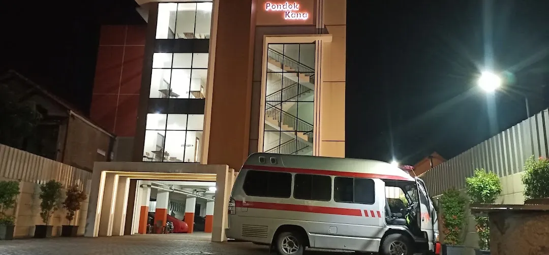 Pondok Kana & Hostel