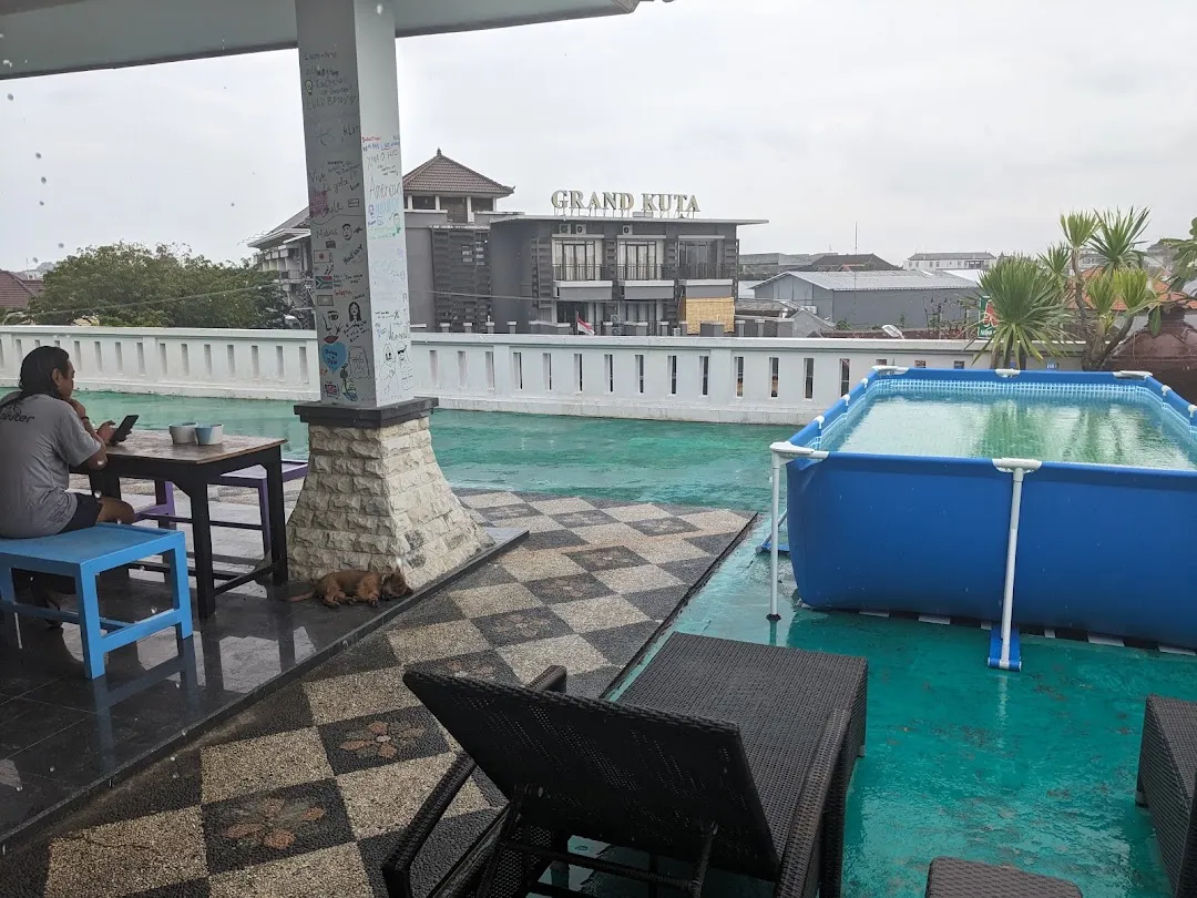Sunshot Hostel 2