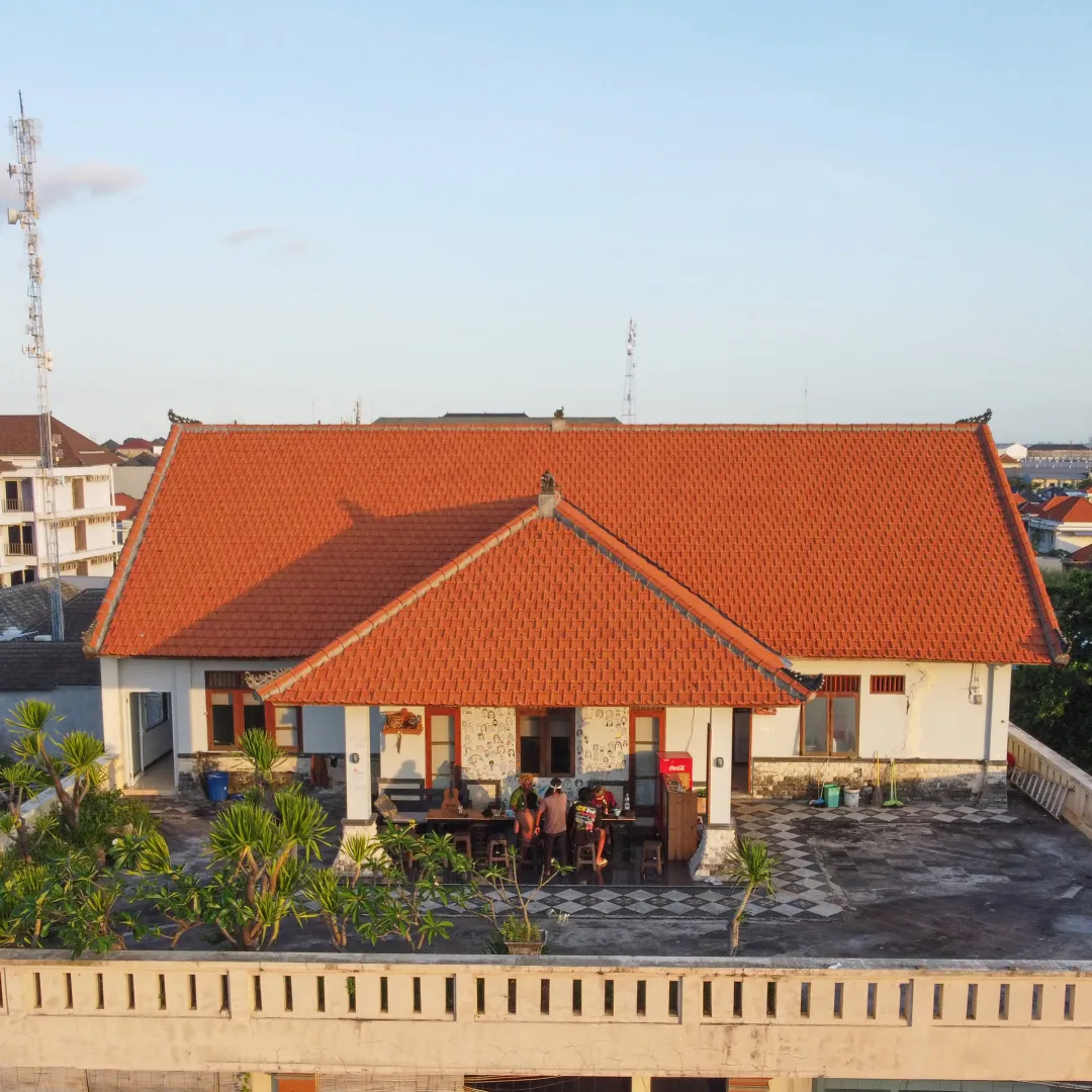 Sunshot Hostel 4