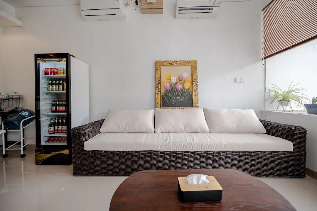 The moon hostel 2