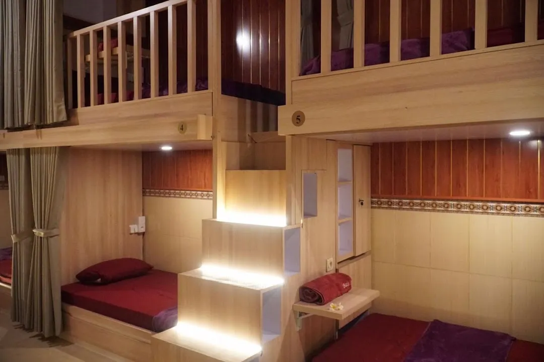 The Nyulu Hostel 2