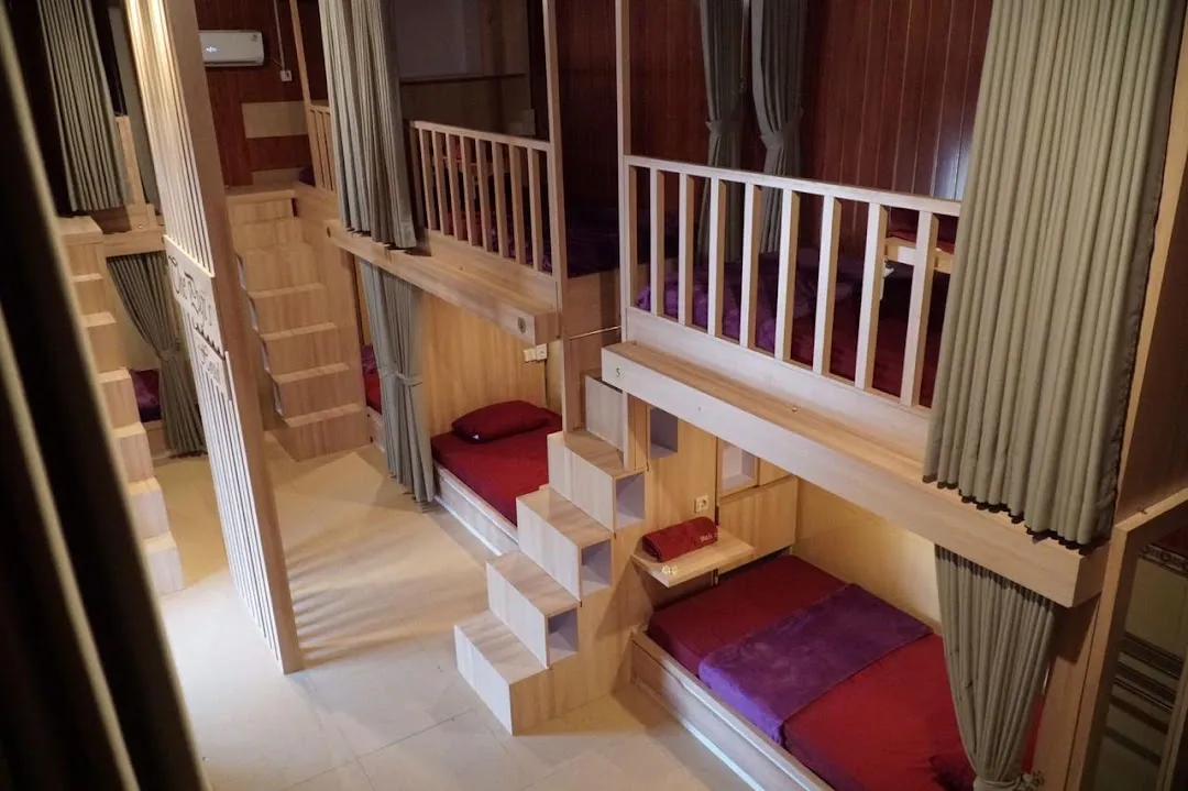 The Nyulu Hostel 3
