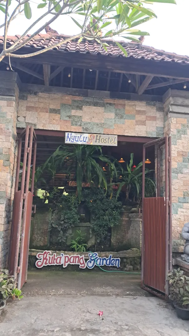 The Nyulu Hostel 4