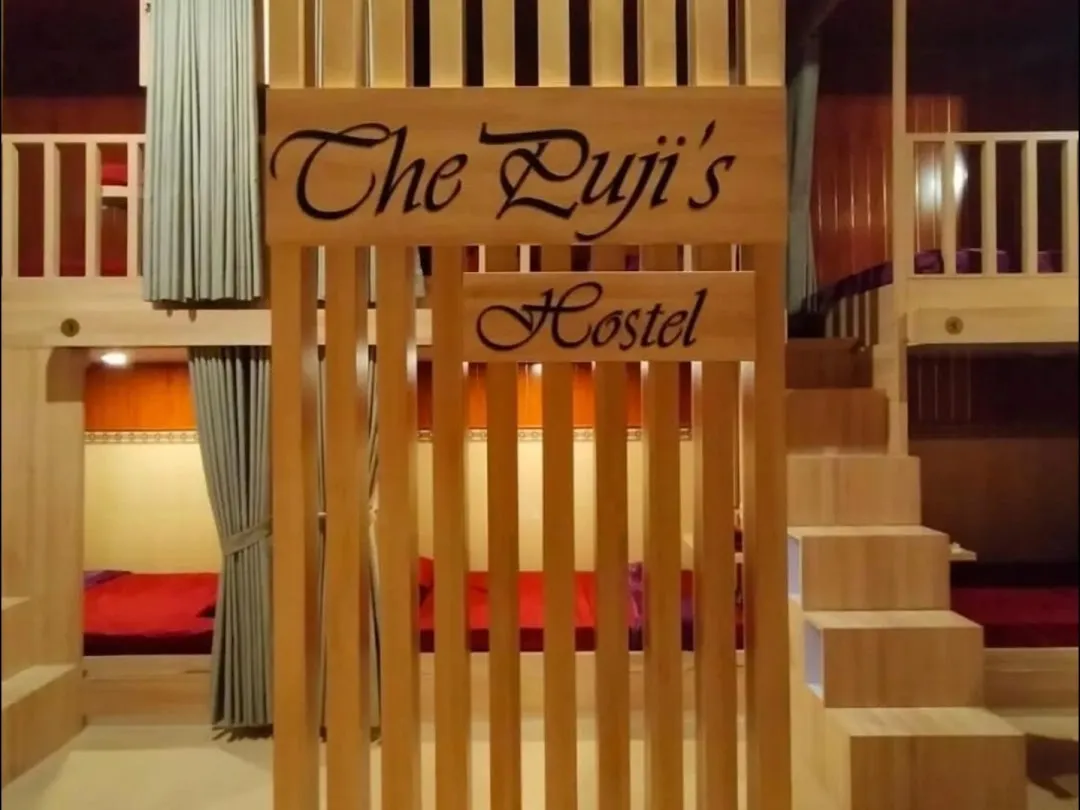 The Nyulu Hostel 5