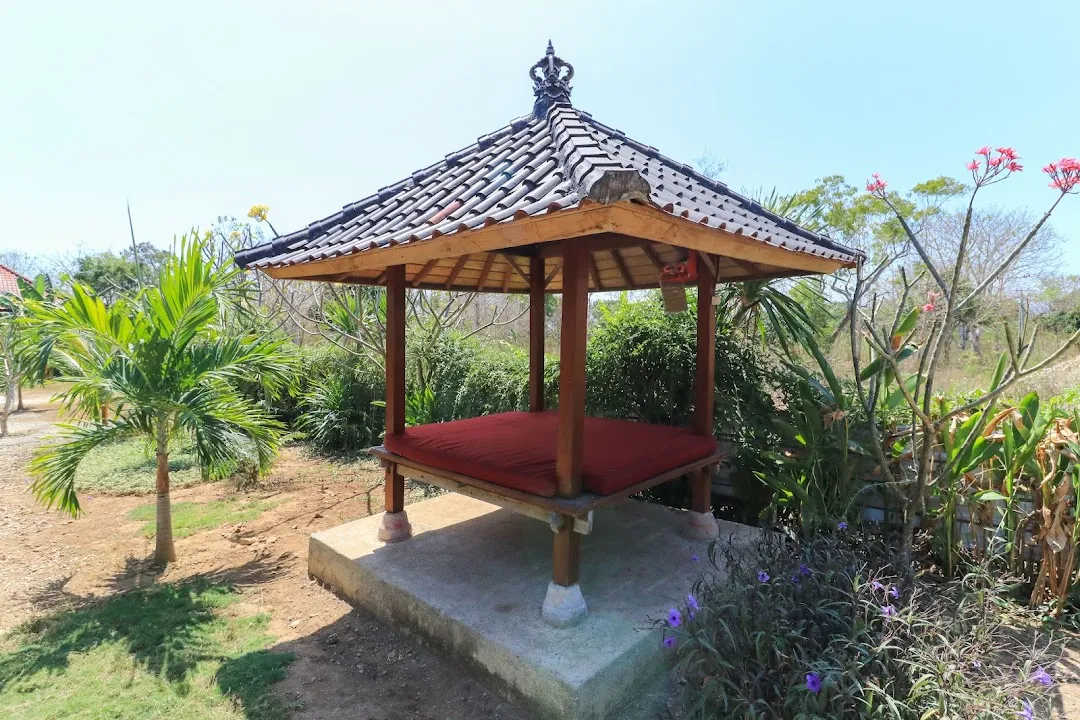 Uma Hostel Nusa Lembongan