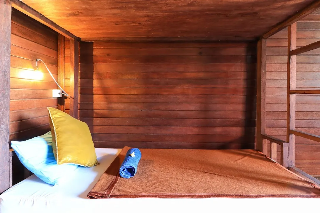 Uma Hostel Nusa Lembongan 2