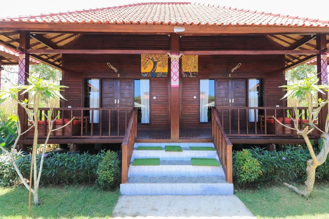 Uma Hostel Nusa Lembongan 5