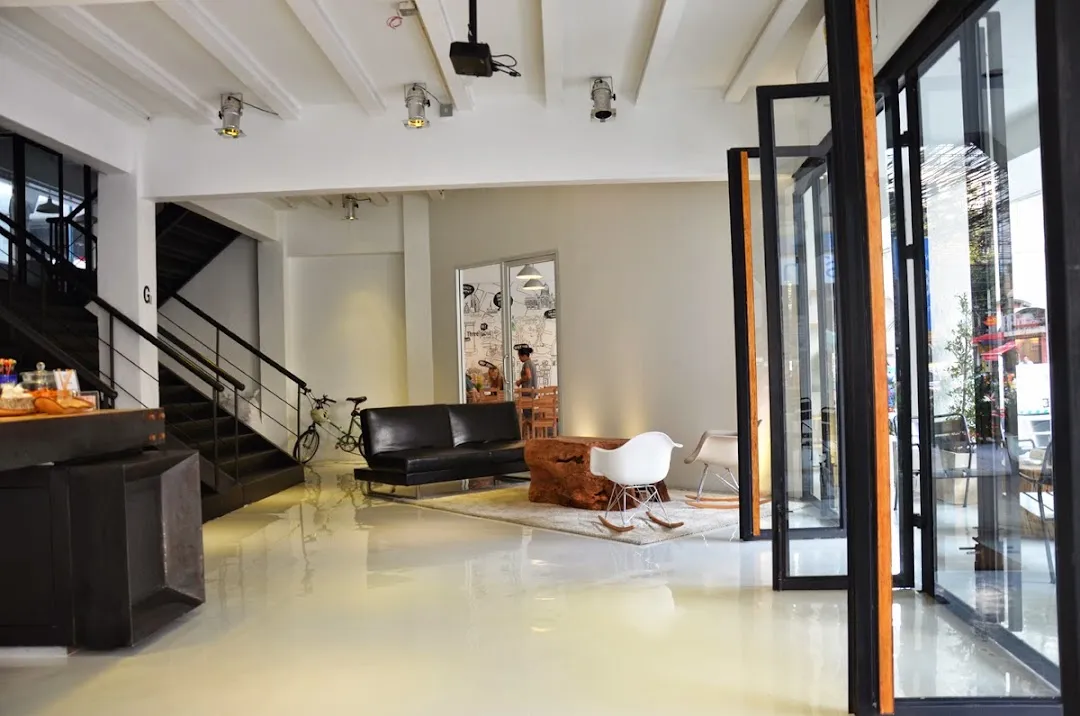 3Howw Hostel Sukhumvit 21 3