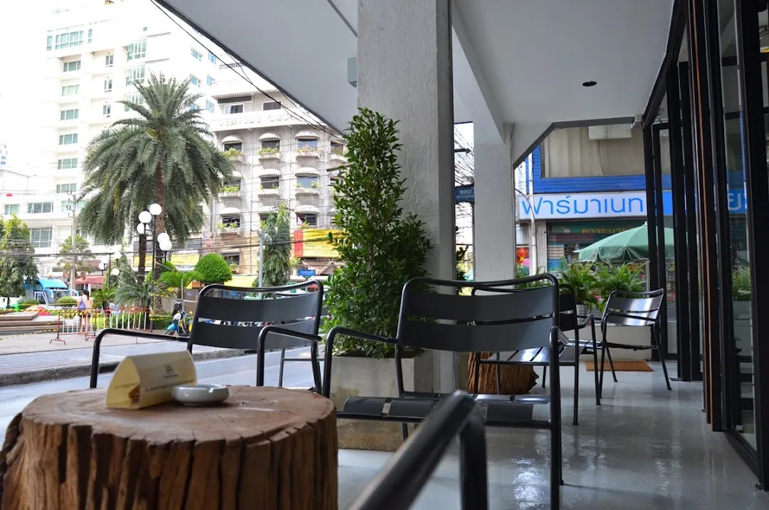 3Howw Hostel Sukhumvit 21 4