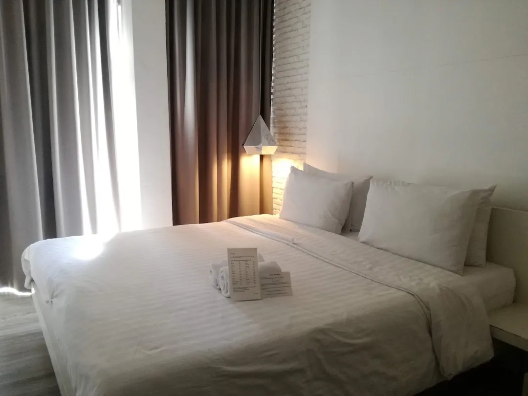 3Howw Hostel Sukhumvit 21 5