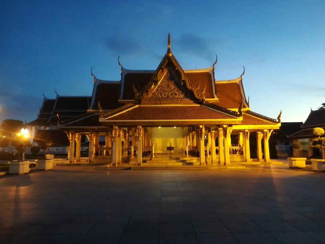 Au Bon Hostel, Bangkok