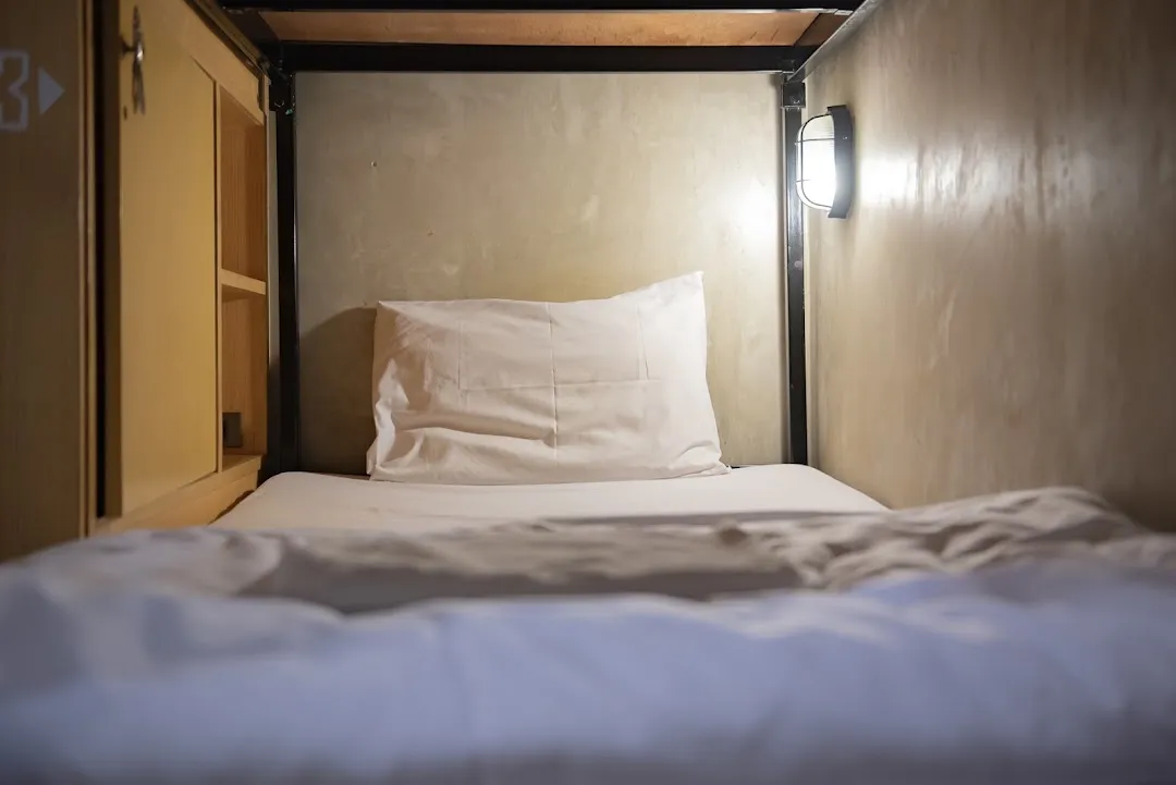 Cazz hostel & Coffee Shop 2