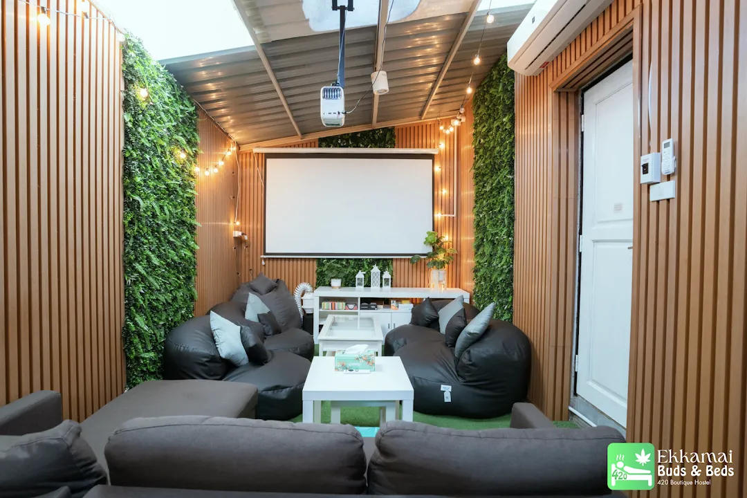 Ekkamai Buds & Beds - 420 Hostel 3