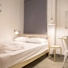 Hostel MovyLodge