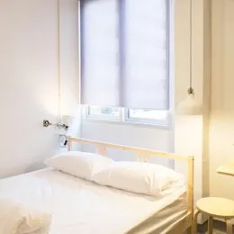 Hostel MovyLodge 2