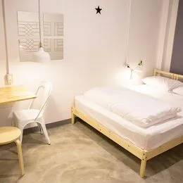 Hostel MovyLodge 3