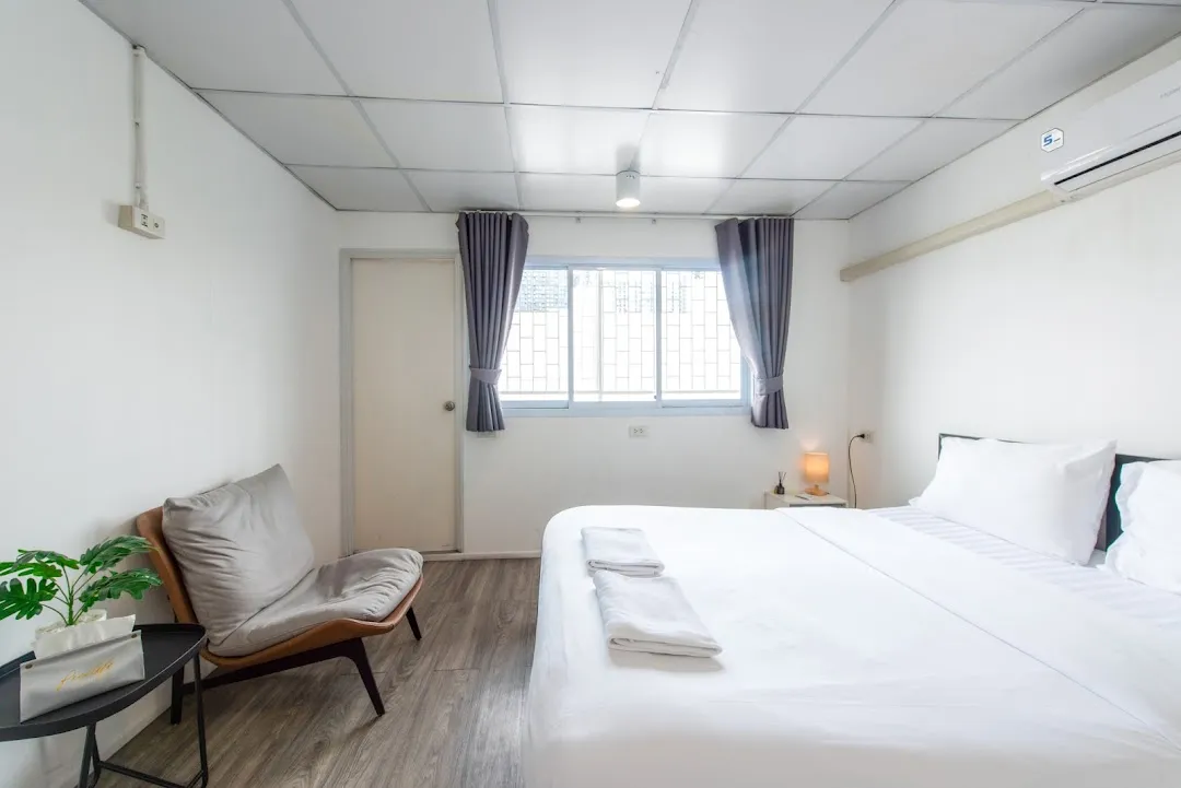 Piccolo Sukhumvit Hostel 2