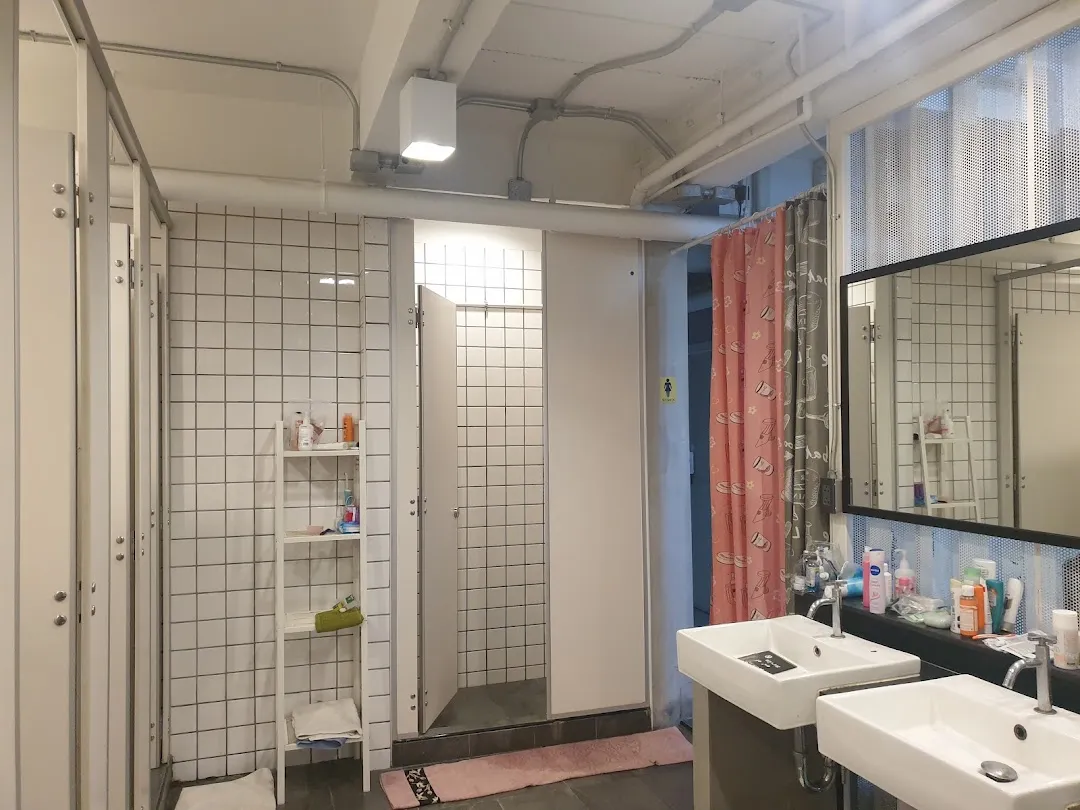 Siam Eco Hostel 3