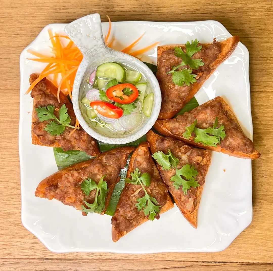 Suraya Bangkok Hostel & Kitchen 2