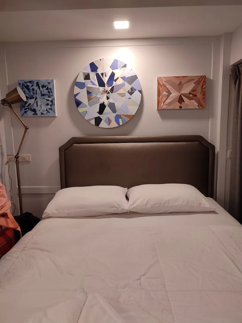 Suraya Bangkok Hostel & Kitchen 3