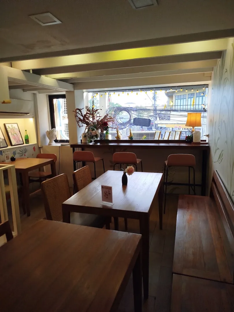 Suraya Bangkok Hostel & Kitchen 5