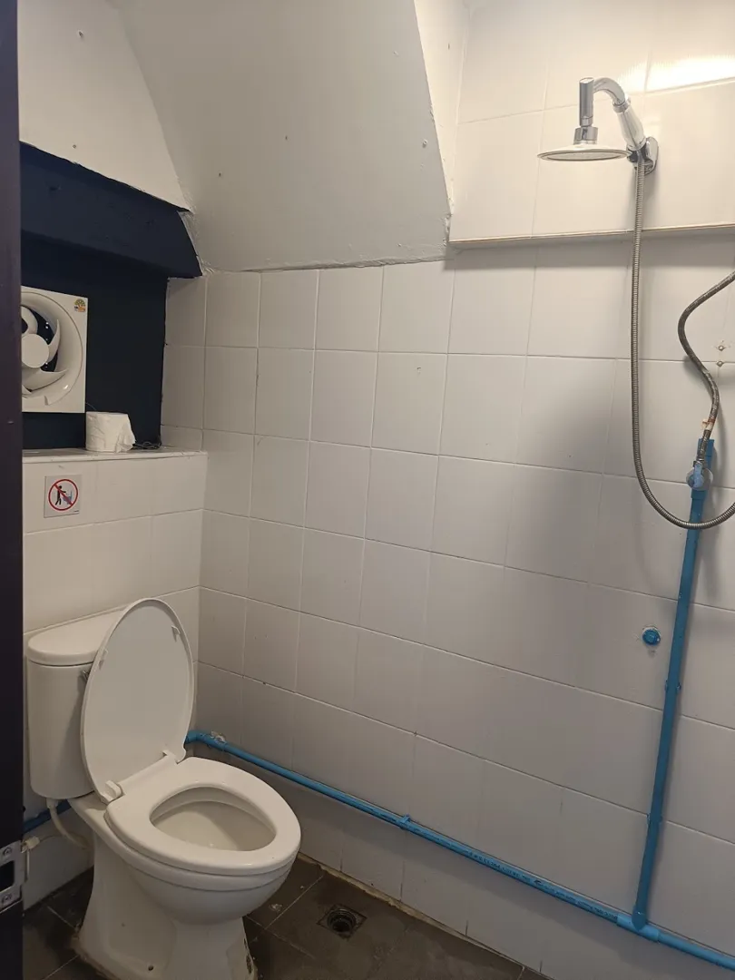 The House Hostel 3